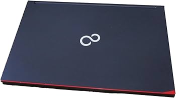 Amazon.co.jp: 【整備済み品】 【 大画面15インチ office搭載】富士通